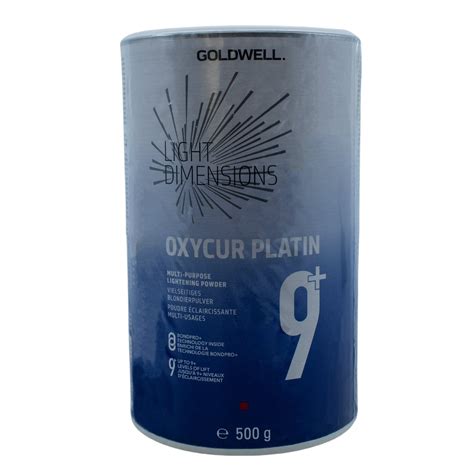 OXYCUR PLATIN